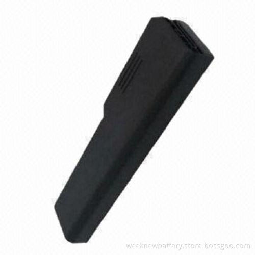Grade A Cells Replacement Battery for Dell, 11.1V Voltage, 5 Days Delivery, 100% Compatible